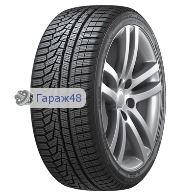 Hankook Winter i*Cept Evo 2 W320 SUV 235/55 R19 105V